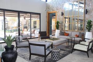 Comfy 2-Bedroom at Kikuyu Estate