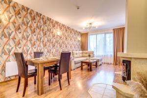 Oak Residence Hotel & Relax