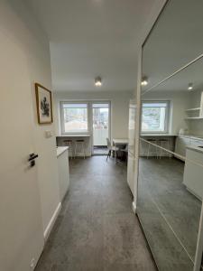 Apartament AMBER al. Tysiąclecia