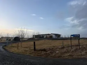 Sefdalur - Lindarbakki