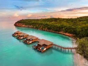 Royalton CHIC Antigua, An Autograph Collection All-Inclusive Resort - Adults Only - Johnsons Point