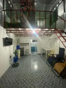 Your home away from home - Tunga