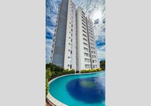 Dpto en Patio Desing con Garaje Privado - TC 7Bs