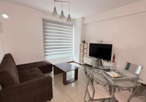 Dpto en Patio Desing con Garaje Privado - TC 7Bs