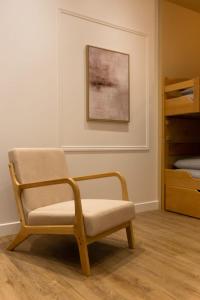 Appartements L-escale - Proche ORLY - Paris - RER C : photos des chambres