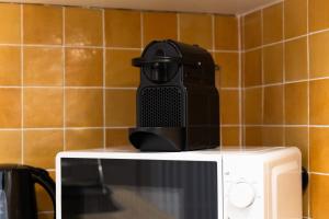 Appartements L-escale - Proche ORLY - Paris - RER C : photos des chambres