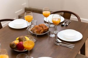 Appartements L-escale - Proche ORLY - Paris - RER C : photos des chambres