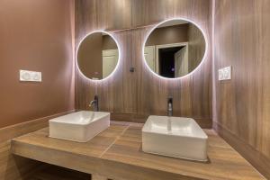 Appartements L-escale - Proche ORLY - Paris - RER C : photos des chambres