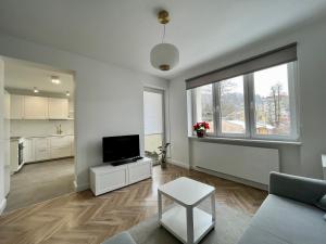 Apartament AMBER al. Tysiąclecia