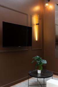 Appartements L-escale - Proche ORLY - Paris - RER C : photos des chambres