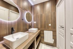 Appartements L-escale - Proche ORLY - Paris - RER C : photos des chambres