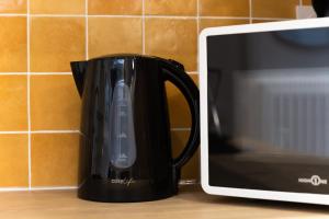 Appartements L-escale - Proche ORLY - Paris - RER C : photos des chambres