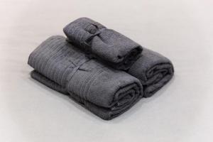 Appartements L-escale - Proche ORLY - Paris - RER C : photos des chambres