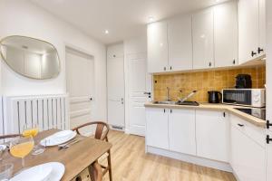 Appartements L-escale - Proche ORLY - Paris - RER C : photos des chambres