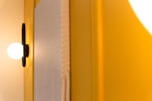 Appartements L-escale - Proche ORLY - Paris - RER C : photos des chambres