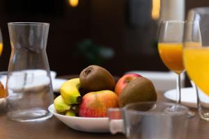 Appartements L-escale - Proche ORLY - Paris - RER C : photos des chambres