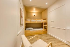 Appartements L-escale - Proche ORLY - Paris - RER C : photos des chambres