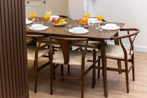 Appartements L-escale - Proche ORLY - Paris - RER C : photos des chambres