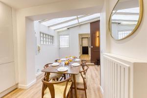 Appartements L-escale - Proche ORLY - Paris - RER C : Appartement