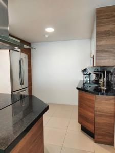 Moderno y Lujoso Departmento Hotel Poseidon