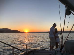 Perseus Sailing Cruises