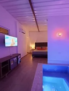 Villa campestre Las Palmas - Buga