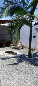 Villa campestre Las Palmas