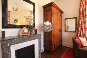 Villas CHATEAU ROUTGER : photos des chambres