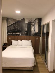 262ap maravilhoso no itaim bibi