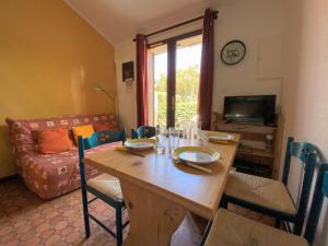 Maison studio mezzanine - Gruissan GN020-095