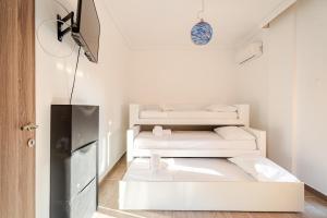 Family apartment by the sea