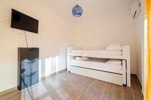 Family apartment by the sea