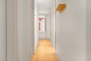 Avenida Boutique Apartments