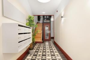 Avenida Boutique Apartments