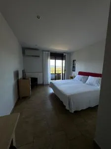 Novella Hotel de Muntanya - Forcall