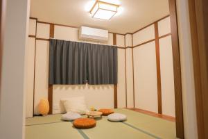 ゲ ス ト ハ ウ ス 空