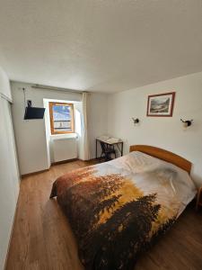 Hotels Le Campcardos : photos des chambres