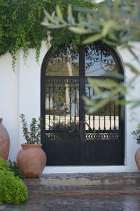 Viamonte Winery Lodge