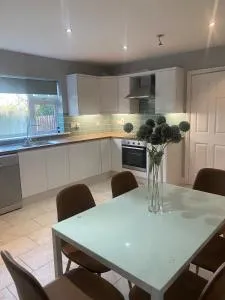 Number 31 Deluxe Holiday Stay - Carlanstown