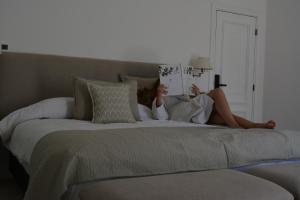 Viamonte Winery Lodge