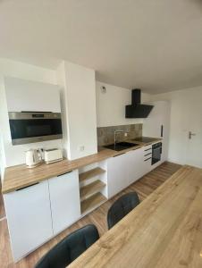 Cocon amiénois de standing