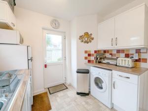 The Sanctuary - Middleton on Sea