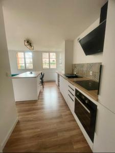 Appartements Cocon amienois de standing : photos des chambres