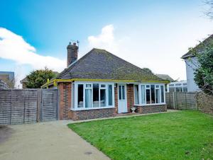 The Sanctuary - Middleton on Sea