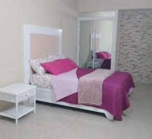 Apartahotel-E vista catalina