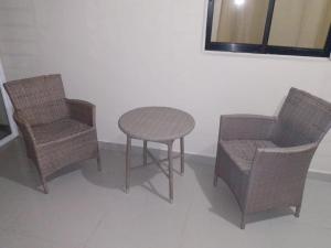 Apartahotel-E vista catalina