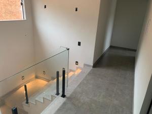 Rancho de Luxo com Vista para o Lago