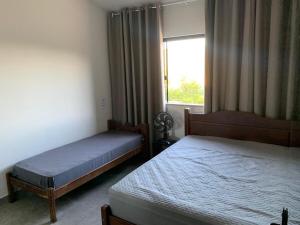 Rancho de Luxo com Vista para o Lago