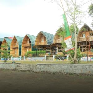 Penginapan Syariah di Kadudampit Sukabumi Tipe A