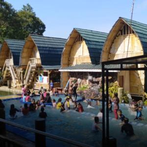 Penginapan Syariah di Kadudampit Sukabumi Tipe A
